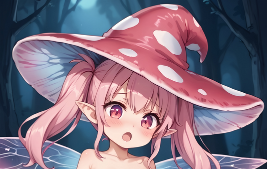 The future of Full Glory Waifus