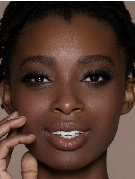 L.A. Girl Tinted Foundation, Warm Sienna GLM768 - Caffeine Critical Caffeine Critical