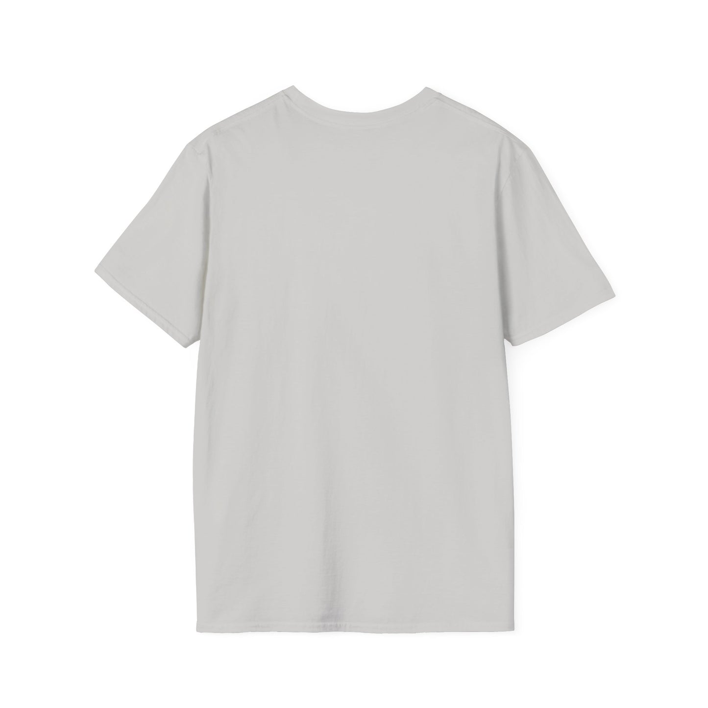 Caffeine Critical Graphic Tee