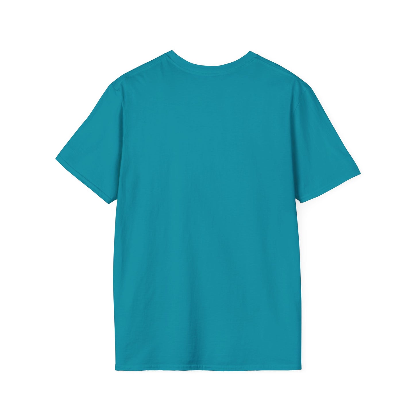 Caffeine Critical Graphic Tee