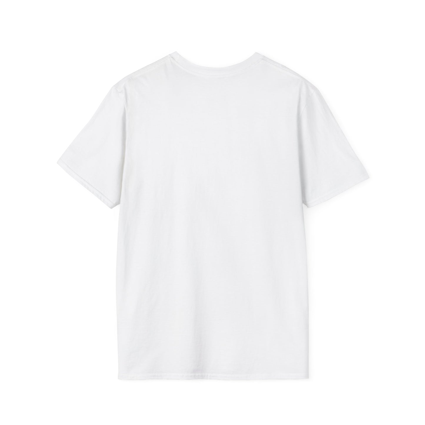 Caffeine Critical Graphic Tee