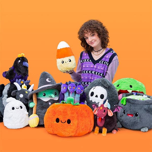 Squishable - Mini Mimic Gift Plush Caffeine Critical