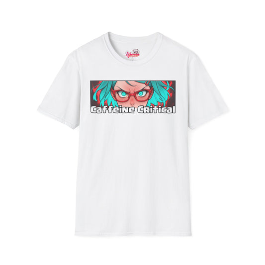 Caffeine Critical