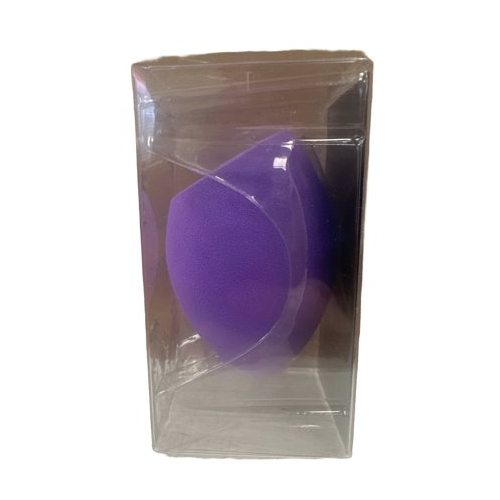 Wet n Wild Fantasy Maker Makeup Sponge, Purple - Caffeine Critical Caffeine Critical