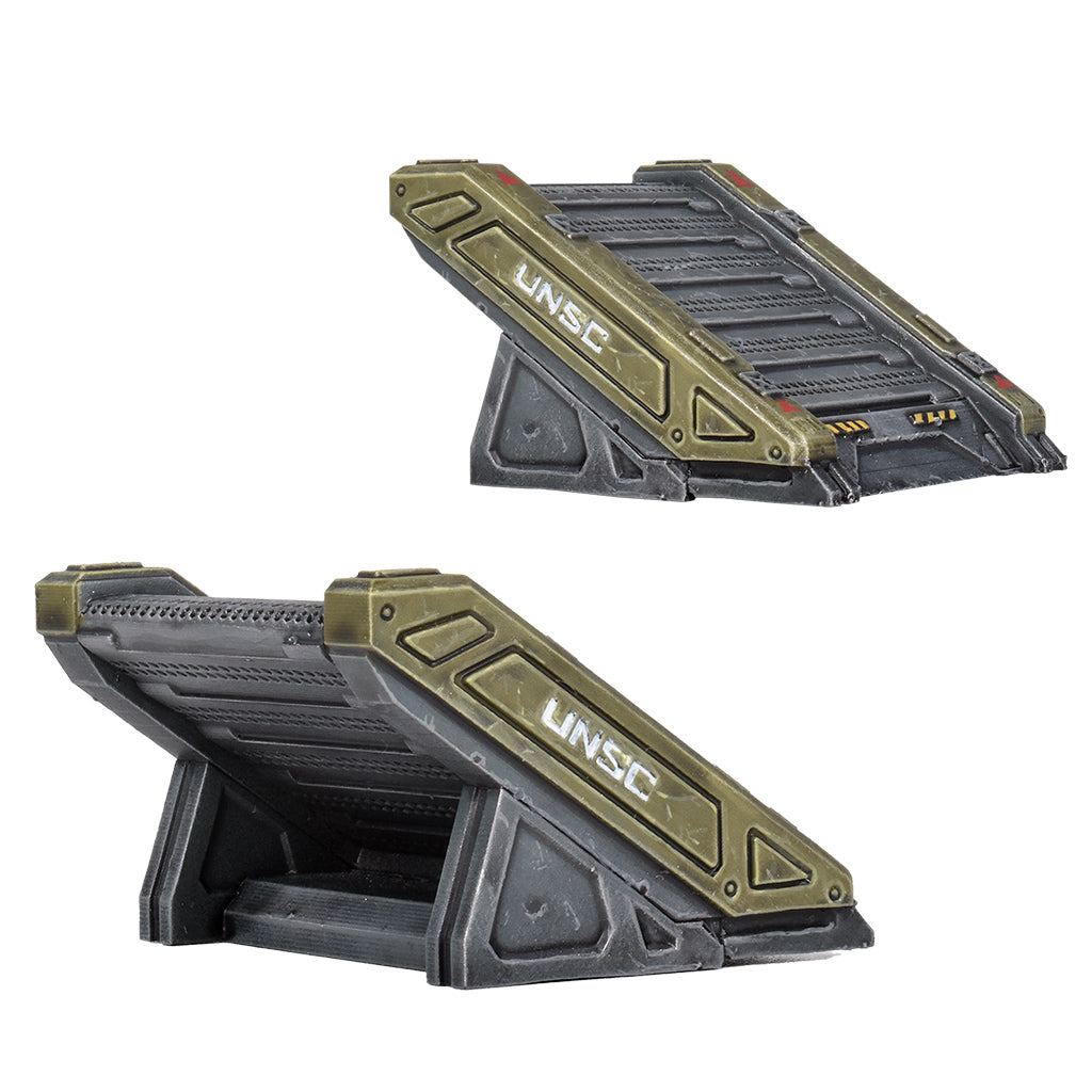Halo: Flashpoint - Noble Team Expansion Caffeine Critical