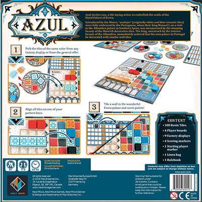 Azul Caffeine Critical