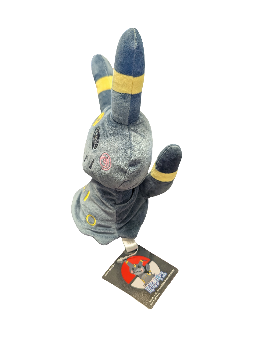 Mimikyu Umbreon Plush