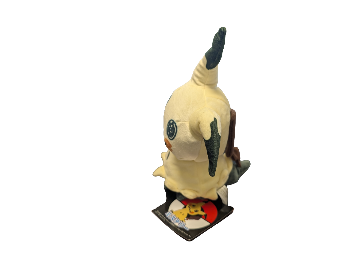 Mimikyu Plush
