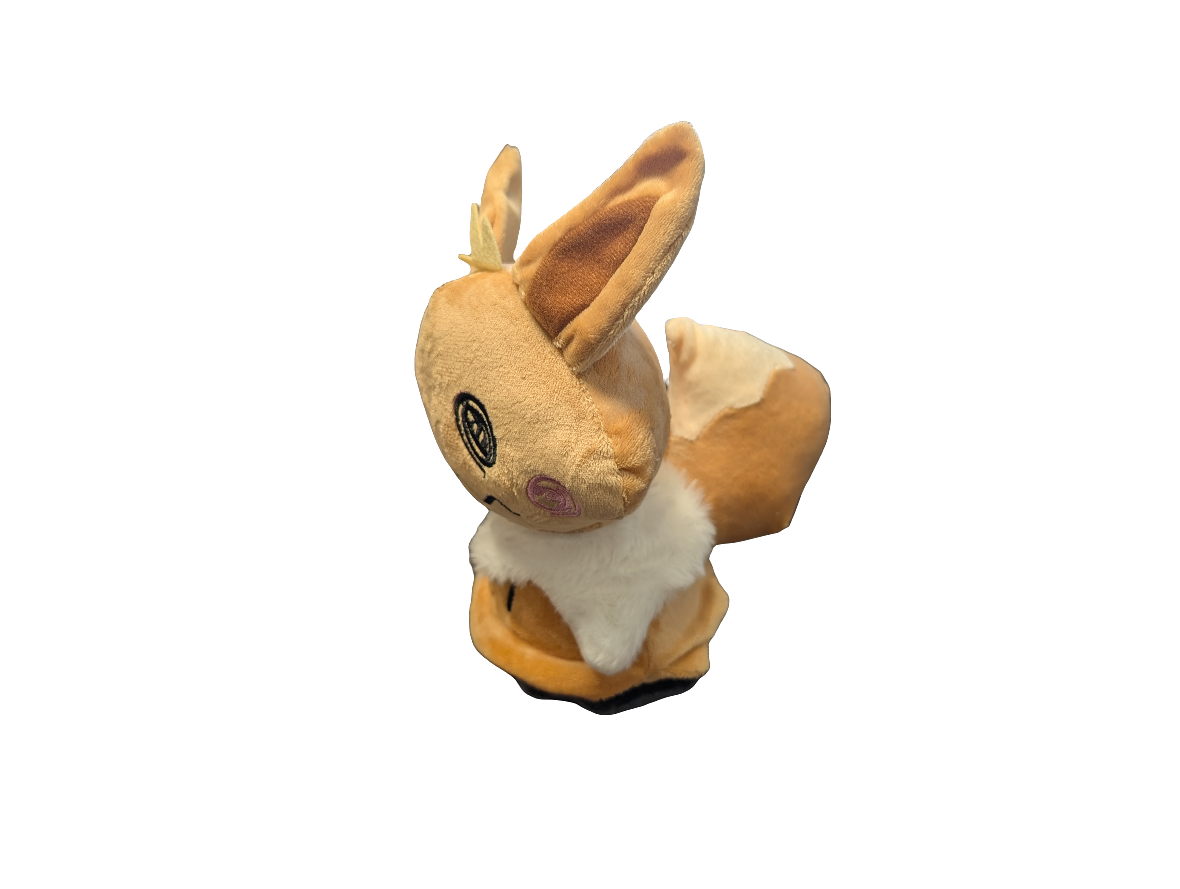 Mimikyu Evee Plush