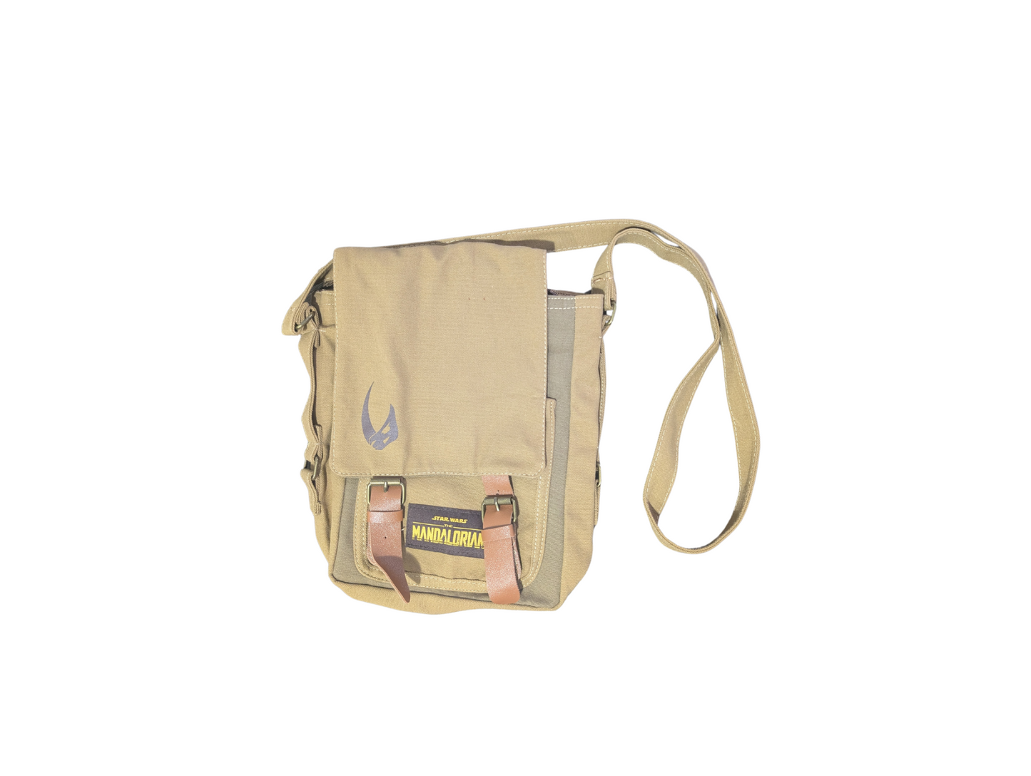 Star Wars Mandalorian Shoulder Bag
