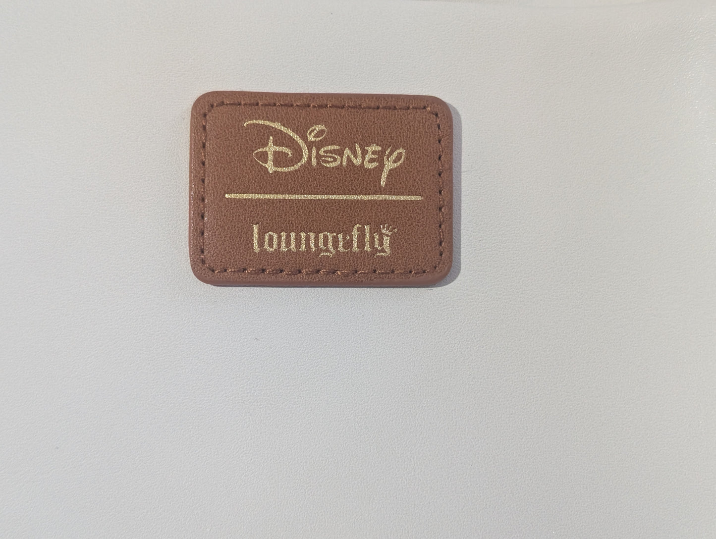 Disney Loungefly Princess Hip Bag - Caffeine Critical Caffeine Critical
