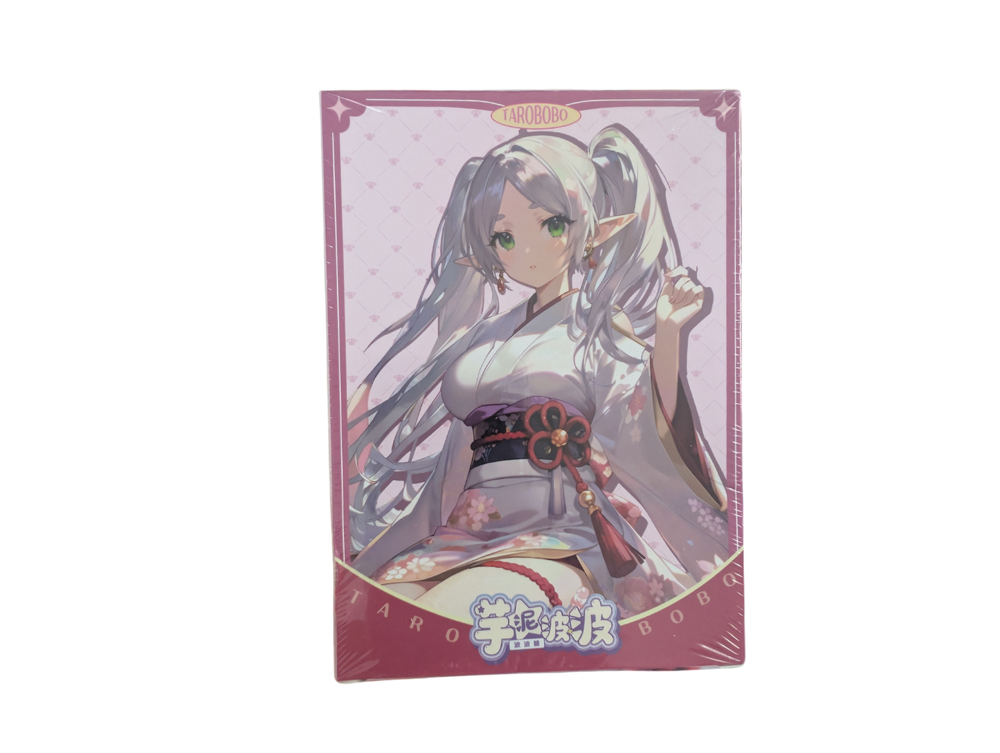 'Taro Bobo' Collection Box