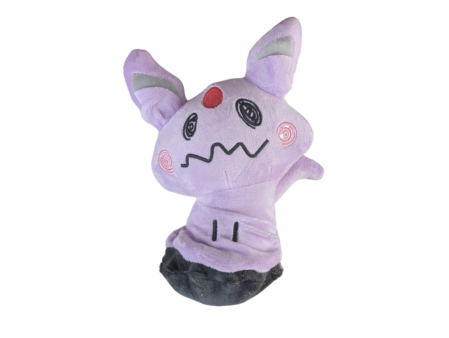 Mimikyu Espeon Plush