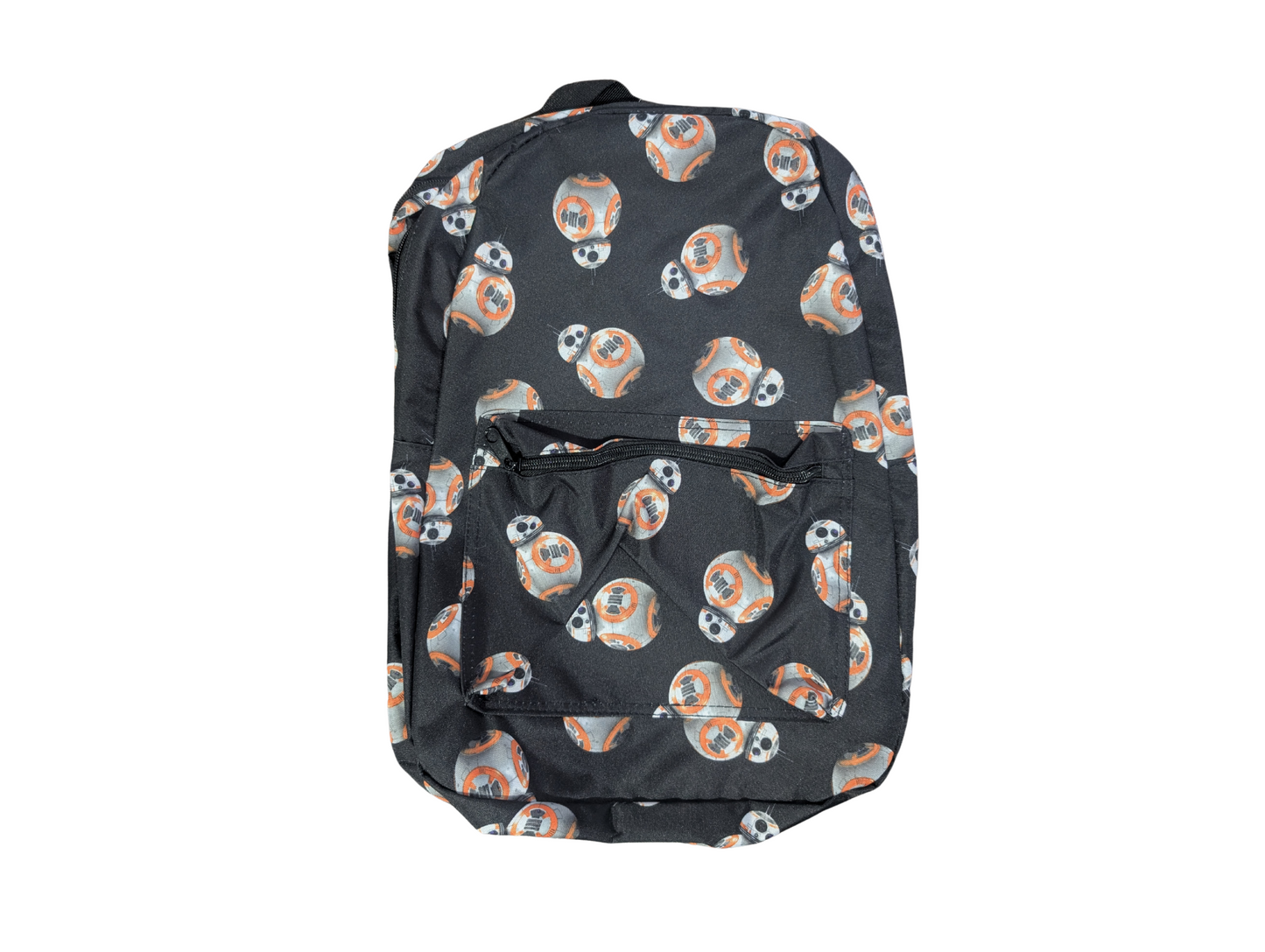 Star Wars BB-8 Backpack - Caffeine Critical Caffeine Critical