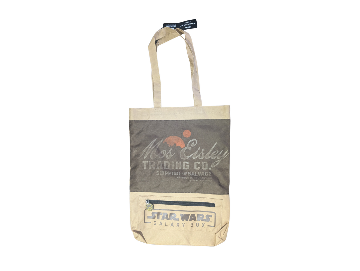 Star Wars Mos Eisley Cantina Shoulder Bag