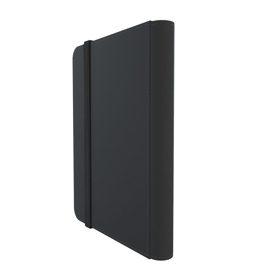 Prime Album 8-Pocket Black