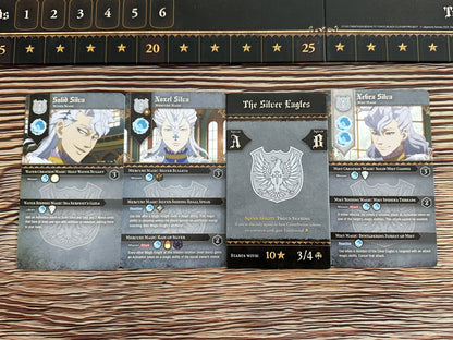 Black Clover: Star Festival