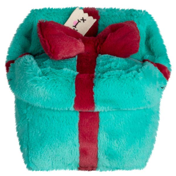 Squishable - Mini Mimic Gift Plush Caffeine Critical