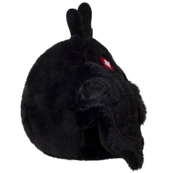 Squishable - Snackers Baby Mothman Plush Caffeine Critical