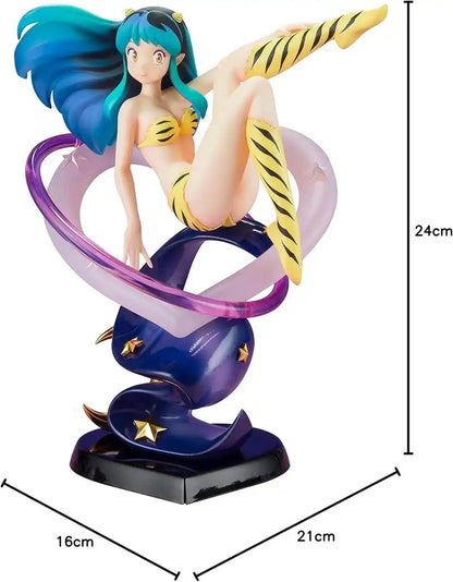Figuarts Zero chouette Urusei Yatsura Lum