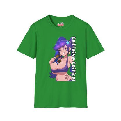 Cosmika's Card Stash Waifu T-Shirt