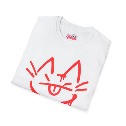 Degenerate Casual T-Shirt
