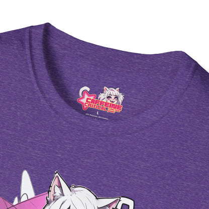 Catanna Sketch Waifu T-Shirt