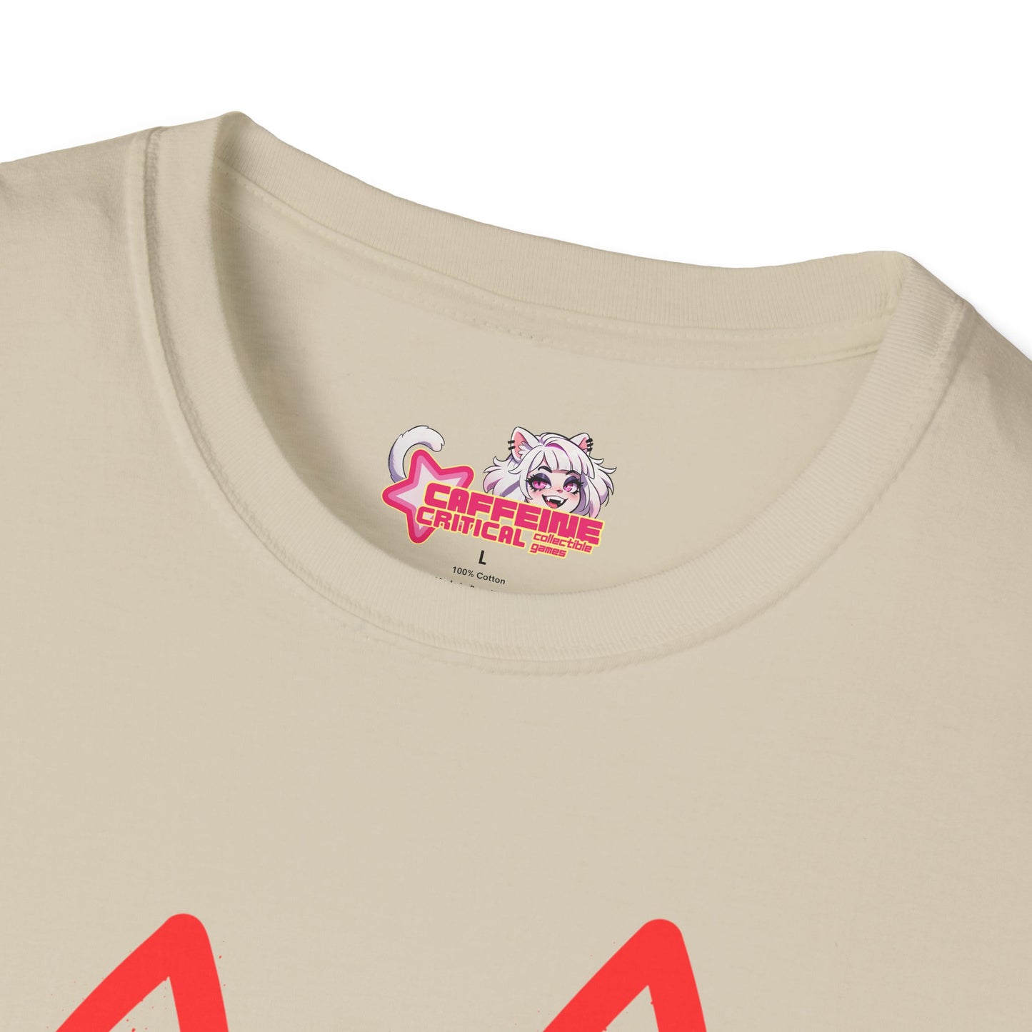 Degenerate Casual T-Shirt