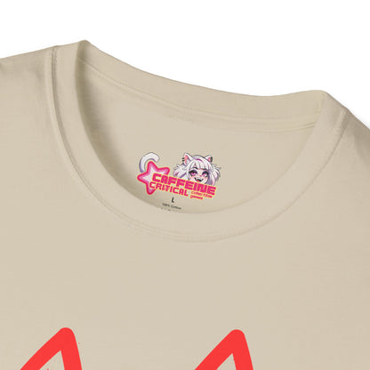 Degenerate Casual T-Shirt