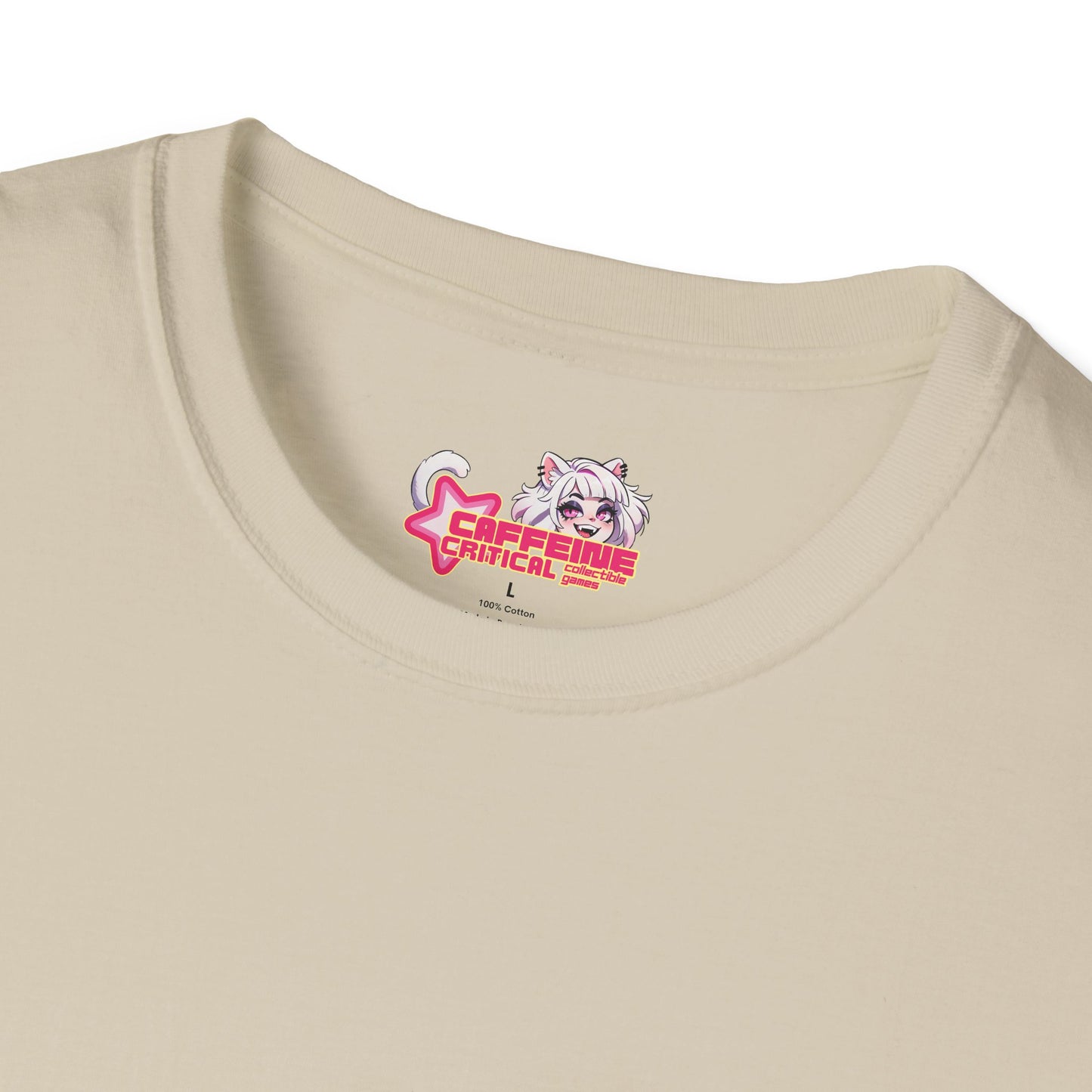 Goon Maxxer Casual T-Shirt