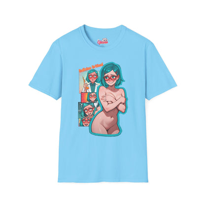 Kimberly's Science Waifu T-Shirt