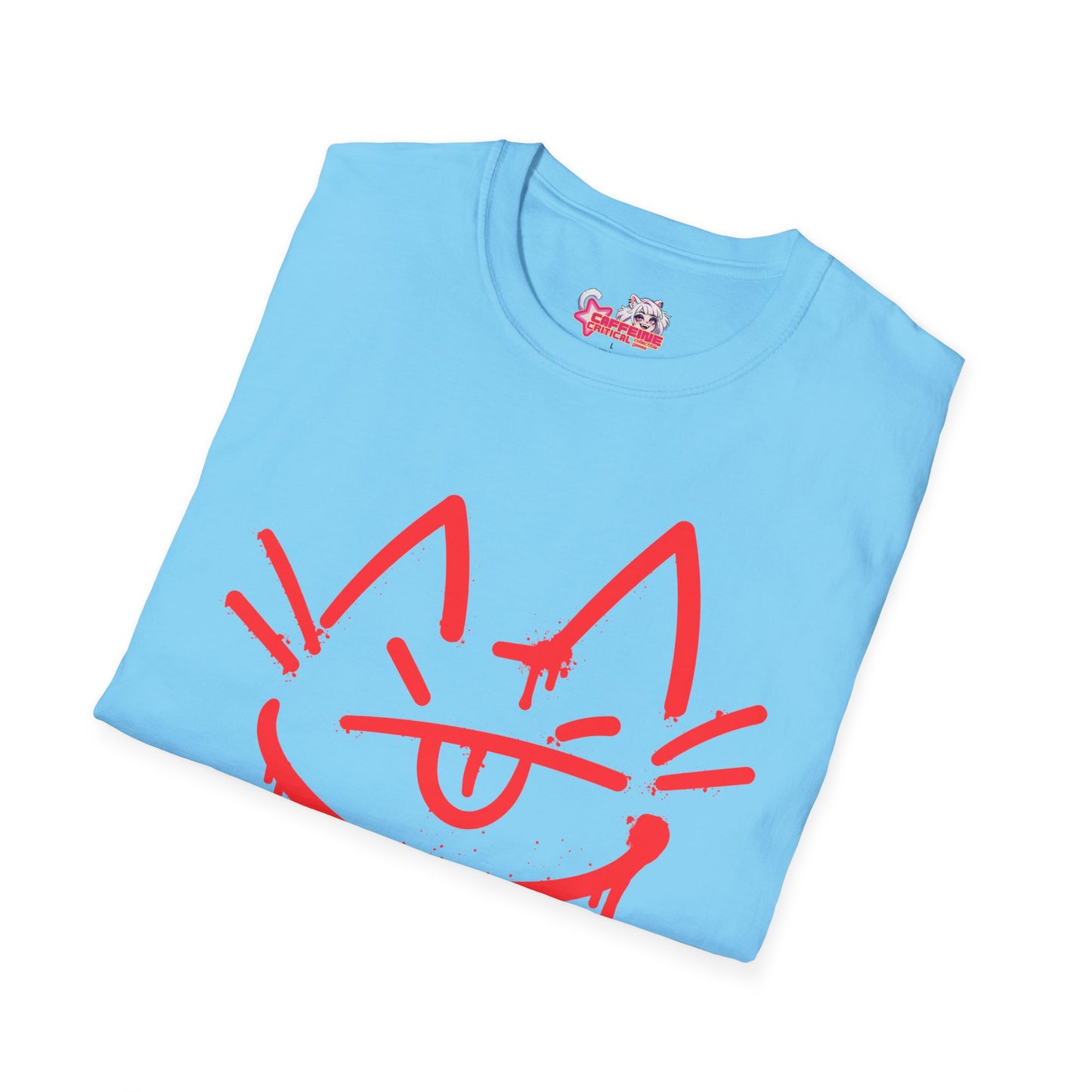 Degenerate Casual T-Shirt