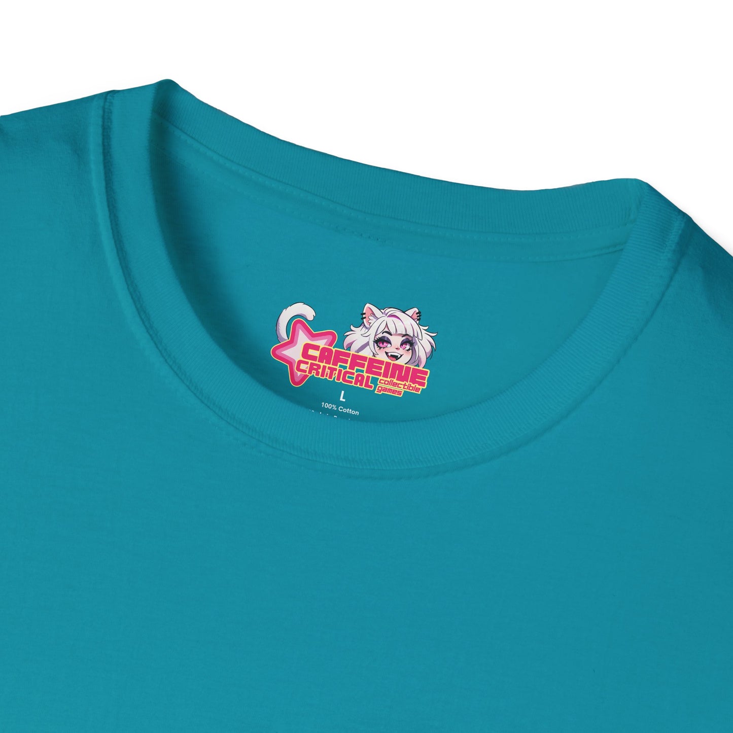 Goon Maxxer Casual T-Shirt
