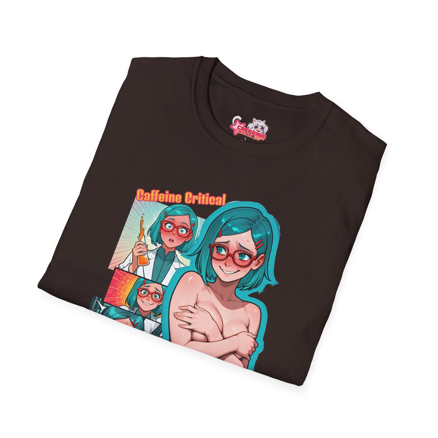 Kimberly's Science Waifu T-Shirt
