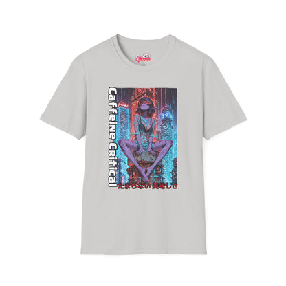 Cyber-Fantsy T-Shirt