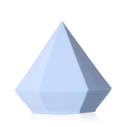 Lottie London Color Changing Blending Sponge - Caffeine Critical Caffeine Critical