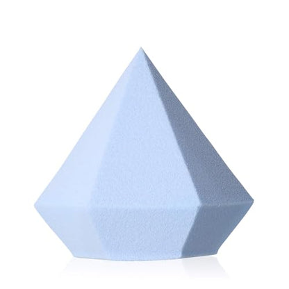 Lottie London Color Changing Blending Sponge - Caffeine Critical