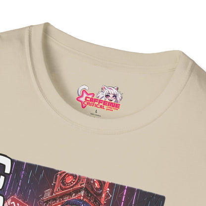 Cyber-Fantsy T-Shirt