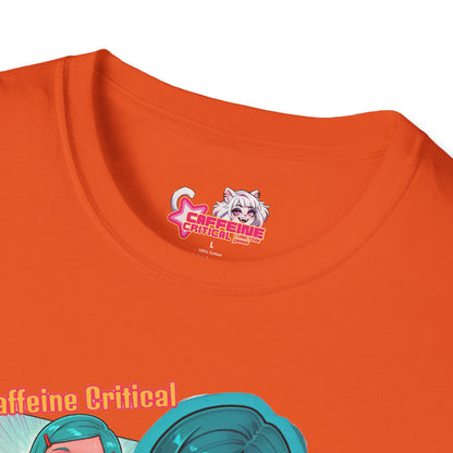 Kimberly's Science Waifu T-Shirt