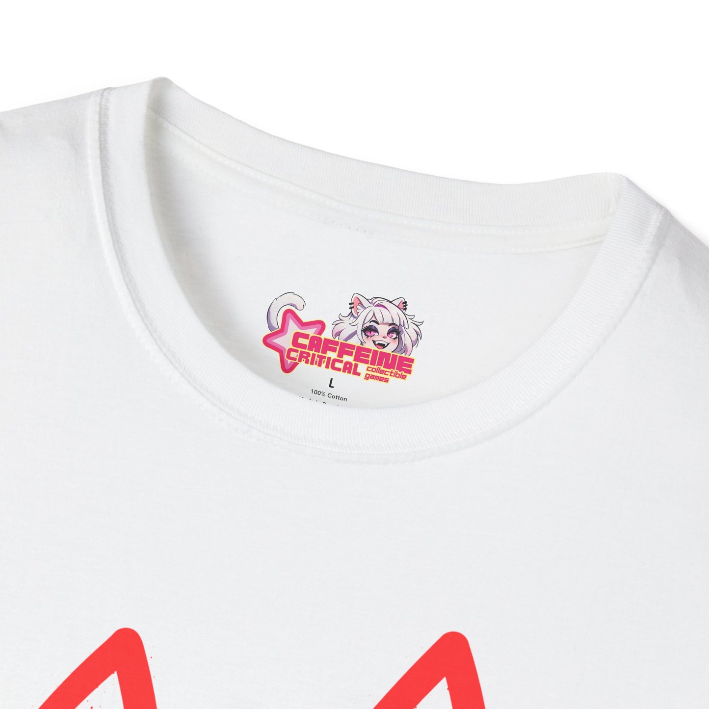 Degenerate Casual T-Shirt
