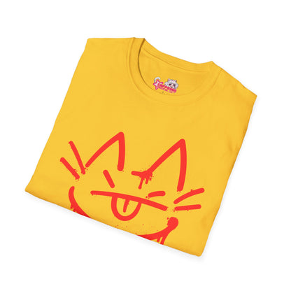 Degenerate Casual T-Shirt