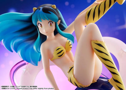 Figuarts Zero chouette Urusei Yatsura Lum