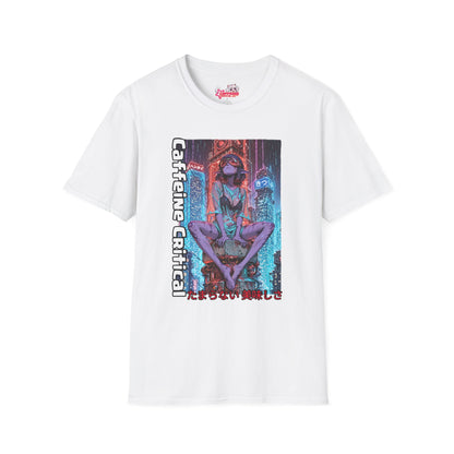 Cyber-Fantsy T-Shirt