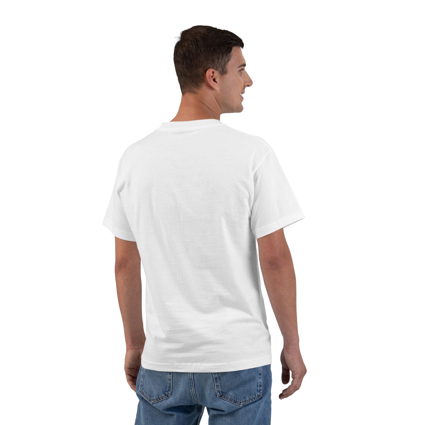 Cosmika Streetwear T-Shirt | Oversized Urban Style Caffeine Critical