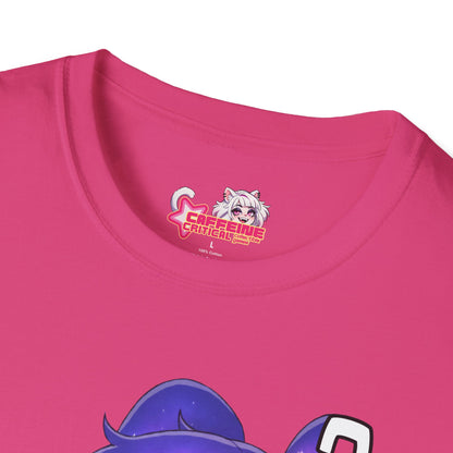 Cosmika's Card Stash Waifu T-Shirt