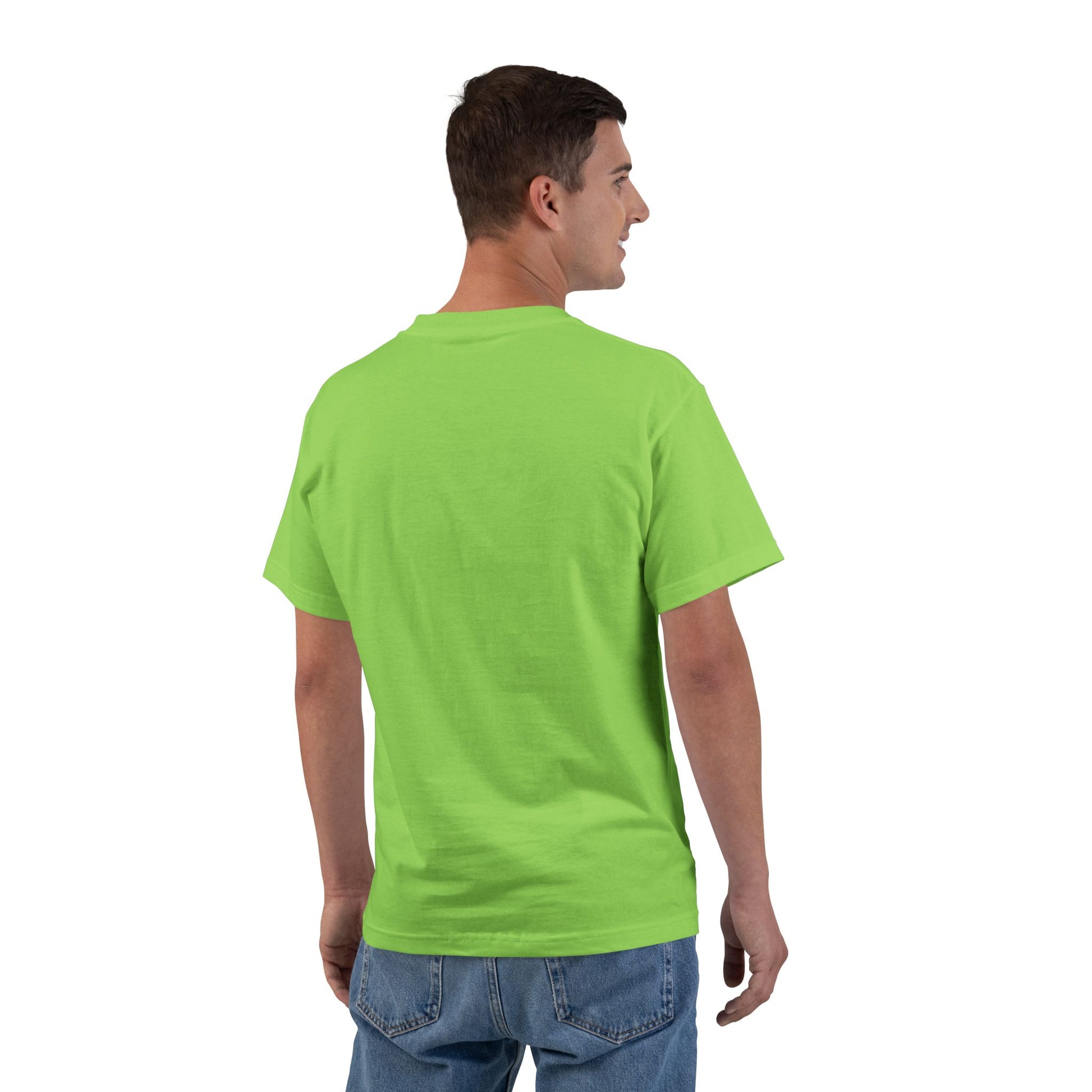 Kawaii AF Streetwear T-Shirt | Oversized Urban Style - Caffeine Critical