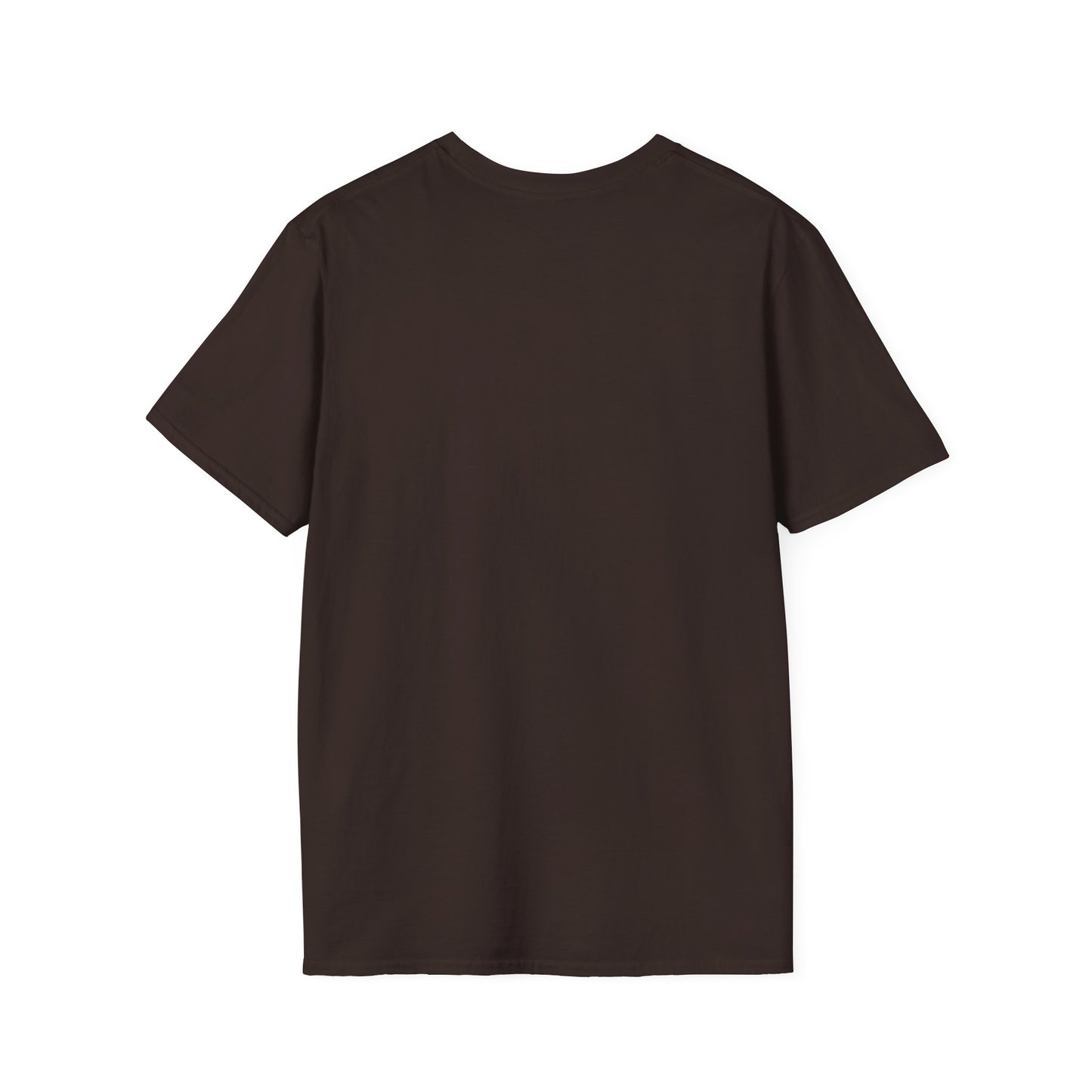 Caffeine Critical Vampire T-Shirt