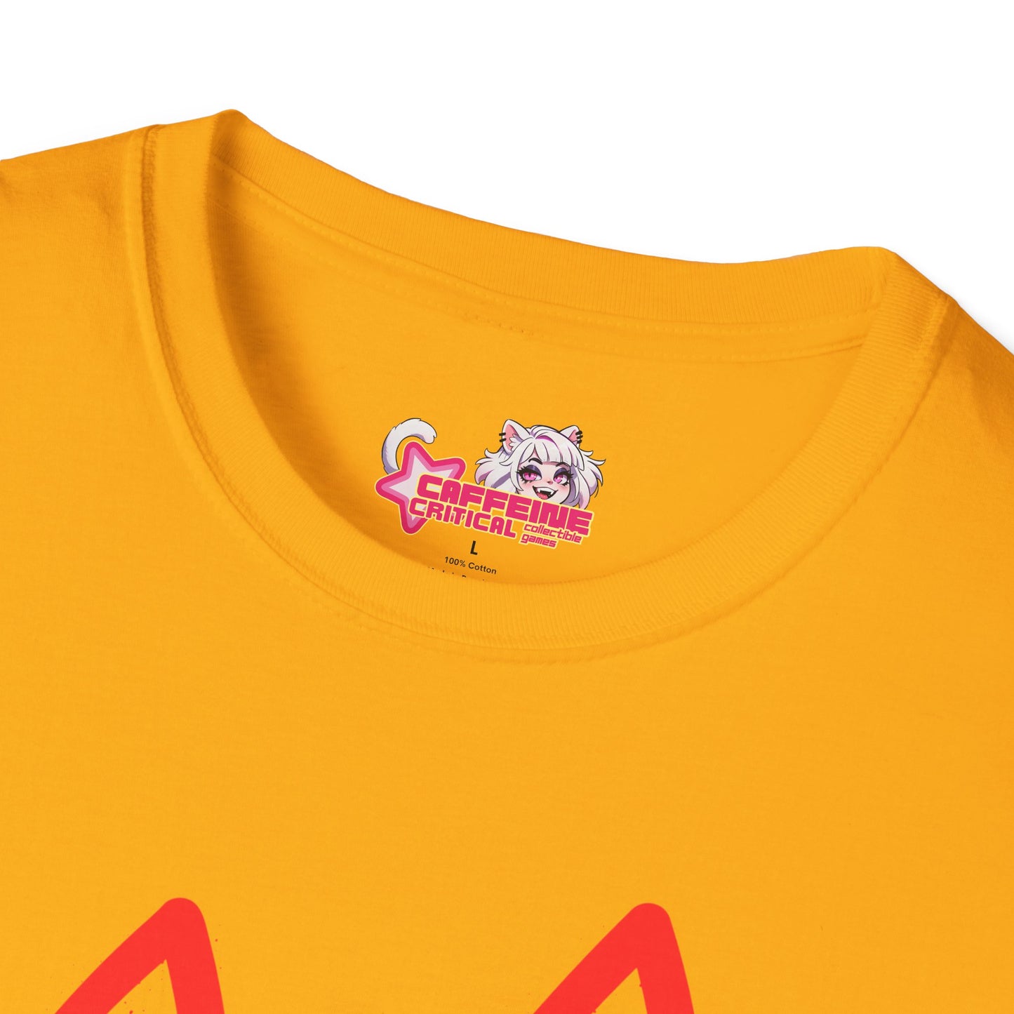 Degenerate Casual T-Shirt