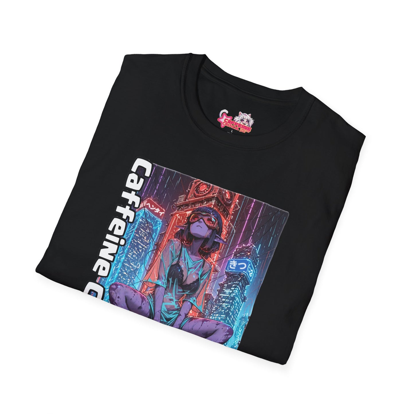 Cyber-Fantsy T-Shirt