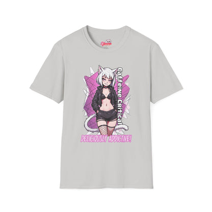 Catanna Sketch Waifu T-Shirt